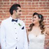 Mr. And Mrs. C.